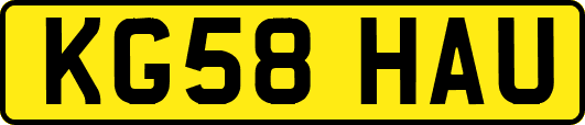 KG58HAU