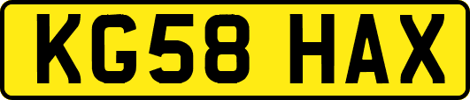 KG58HAX