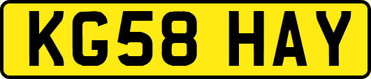 KG58HAY
