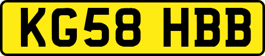 KG58HBB