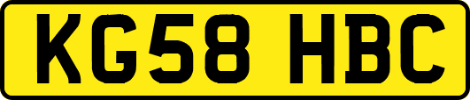 KG58HBC