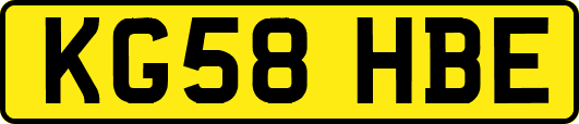 KG58HBE