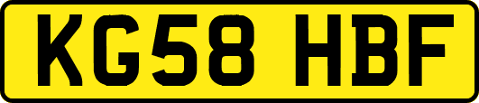 KG58HBF