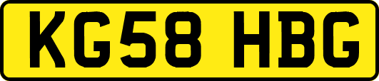 KG58HBG
