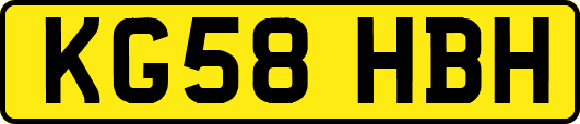 KG58HBH