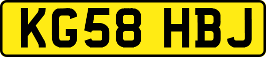 KG58HBJ