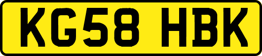 KG58HBK