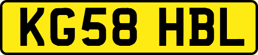 KG58HBL