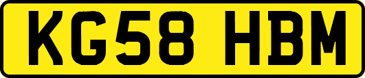 KG58HBM