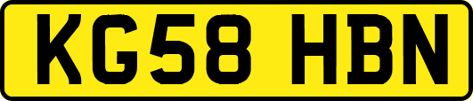 KG58HBN