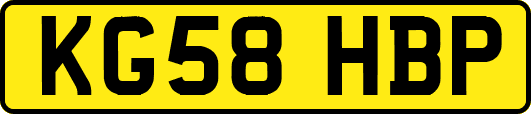KG58HBP