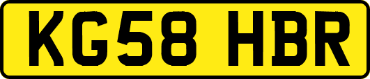 KG58HBR