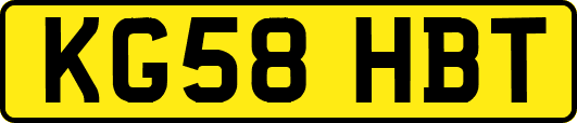 KG58HBT