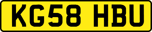 KG58HBU