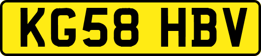 KG58HBV