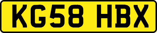 KG58HBX