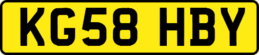 KG58HBY