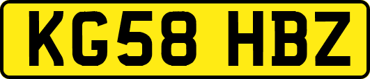 KG58HBZ