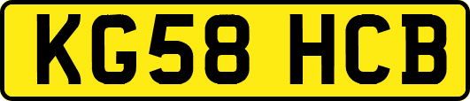 KG58HCB