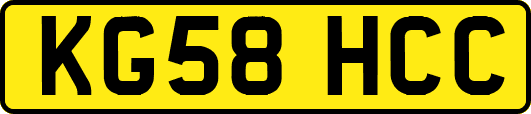 KG58HCC