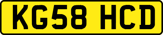 KG58HCD