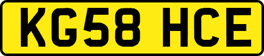 KG58HCE