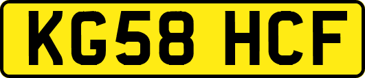 KG58HCF