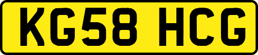 KG58HCG