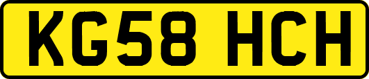 KG58HCH