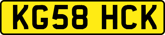 KG58HCK