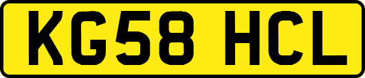 KG58HCL
