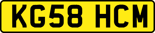 KG58HCM