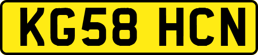 KG58HCN