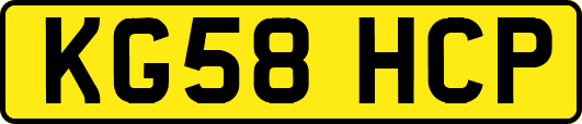 KG58HCP