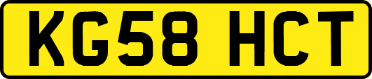 KG58HCT