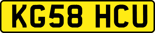 KG58HCU