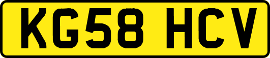 KG58HCV