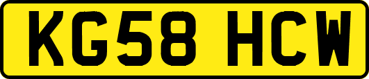 KG58HCW