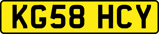 KG58HCY