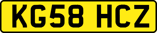 KG58HCZ