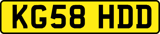 KG58HDD