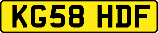 KG58HDF