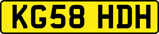 KG58HDH