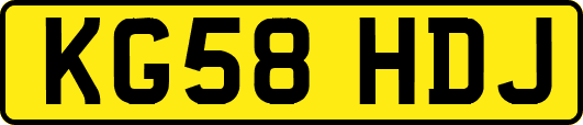 KG58HDJ