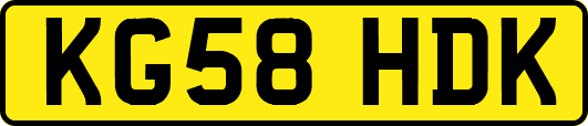 KG58HDK