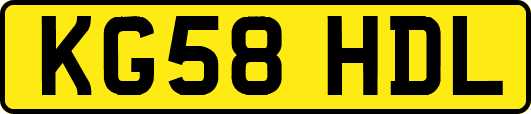 KG58HDL