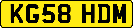 KG58HDM
