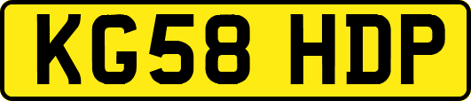 KG58HDP