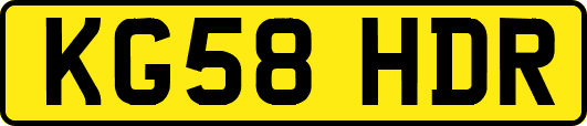 KG58HDR