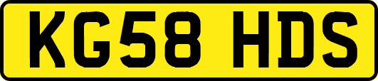 KG58HDS